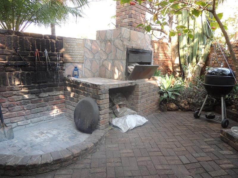 3 Bedroom Property for Sale in Amandasig Gauteng