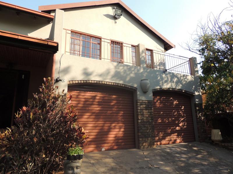 3 Bedroom Property for Sale in Amandasig Gauteng