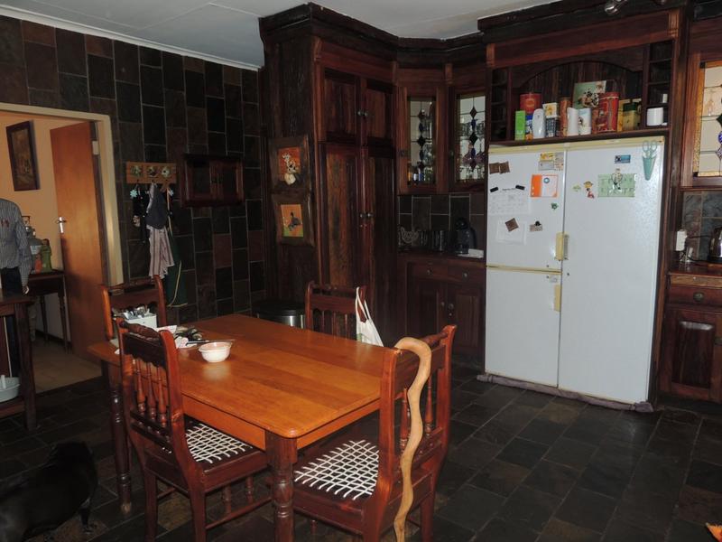 3 Bedroom Property for Sale in Amandasig Gauteng