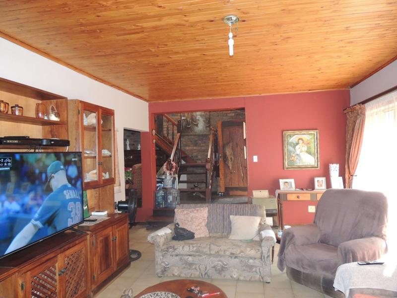 3 Bedroom Property for Sale in Amandasig Gauteng