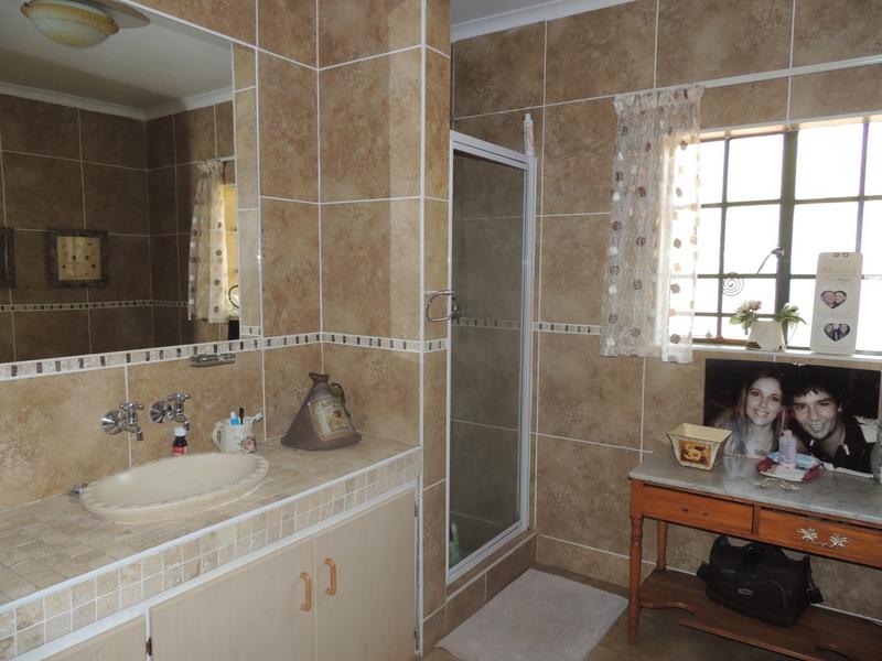 3 Bedroom Property for Sale in Amandasig Gauteng