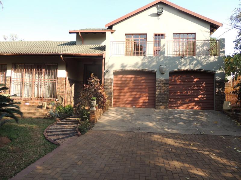 3 Bedroom Property for Sale in Amandasig Gauteng