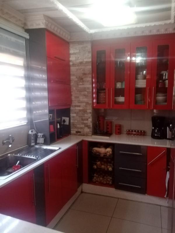 3 Bedroom Property for Sale in Lotus Gardens Gauteng