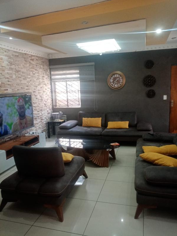 3 Bedroom Property for Sale in Lotus Gardens Gauteng