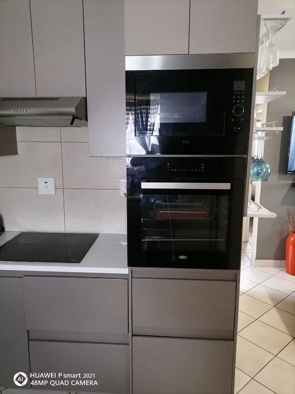 To Let 2 Bedroom Property for Rent in Kirkney Gauteng