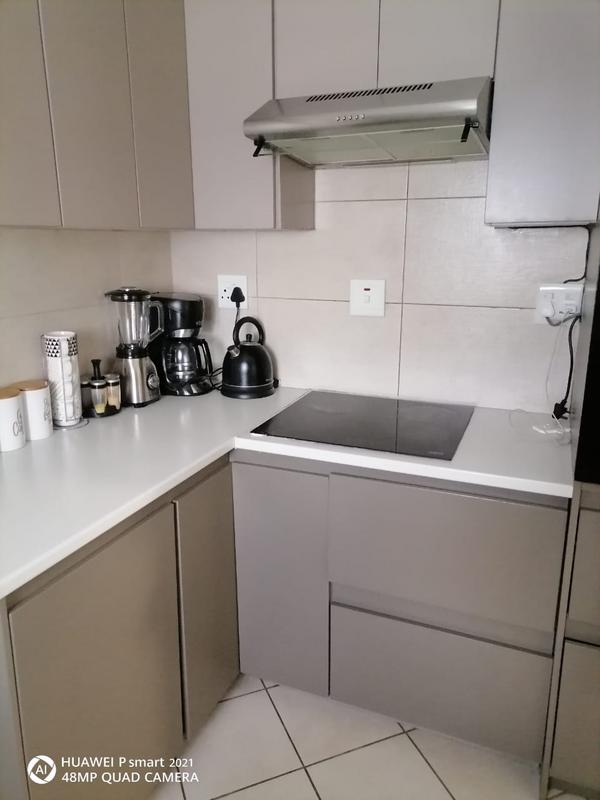 To Let 2 Bedroom Property for Rent in Kirkney Gauteng