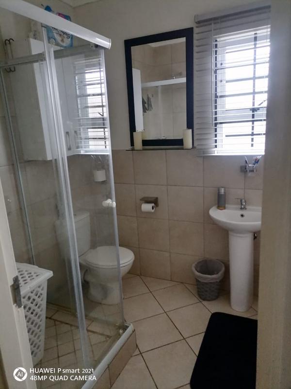 To Let 2 Bedroom Property for Rent in Kirkney Gauteng