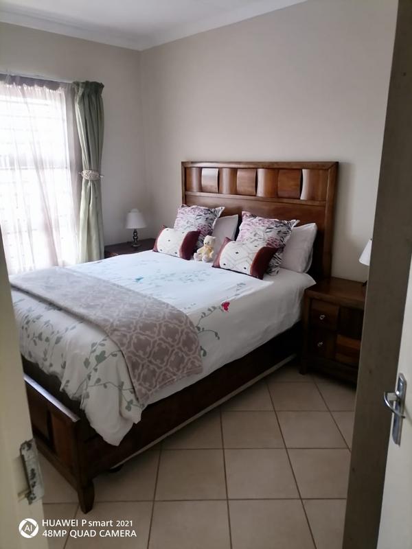 To Let 2 Bedroom Property for Rent in Kirkney Gauteng