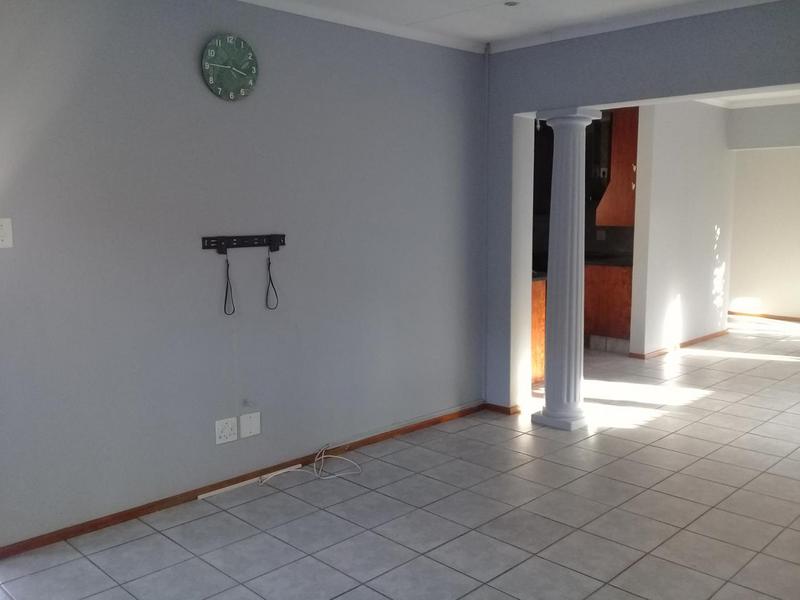 To Let 3 Bedroom Property for Rent in Halfway Gardens Gauteng