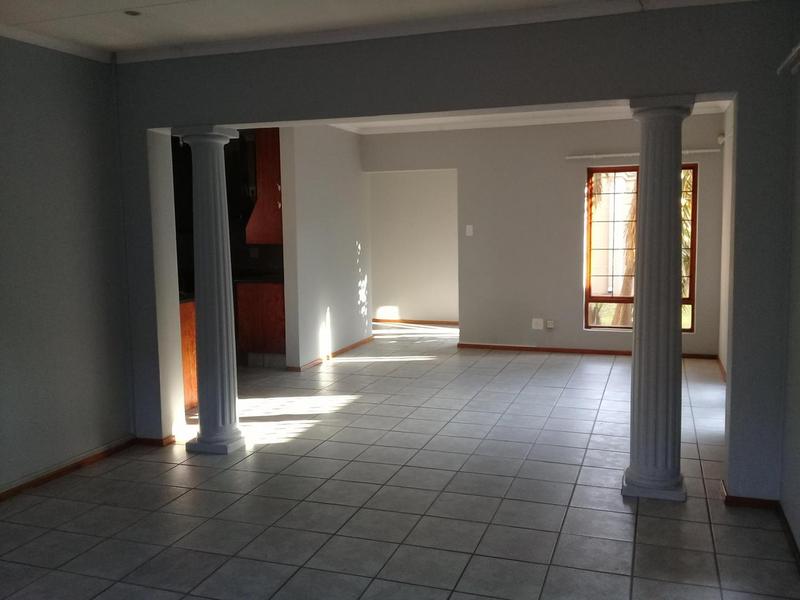 To Let 3 Bedroom Property for Rent in Halfway Gardens Gauteng