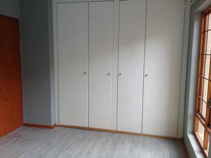 To Let 3 Bedroom Property for Rent in Halfway Gardens Gauteng