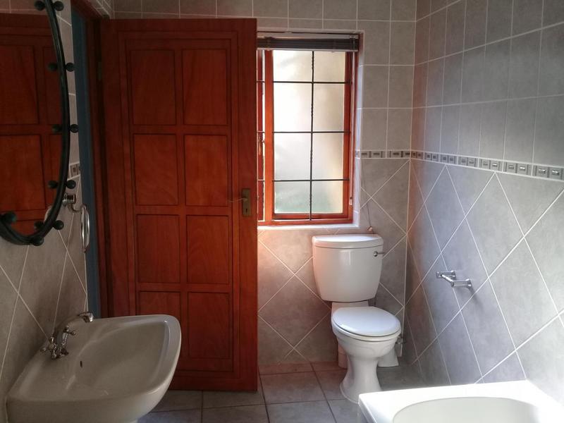 To Let 3 Bedroom Property for Rent in Halfway Gardens Gauteng