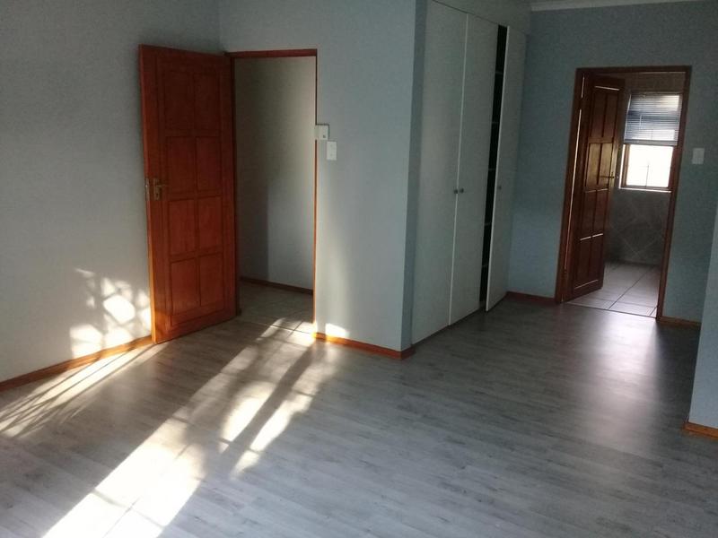 To Let 3 Bedroom Property for Rent in Halfway Gardens Gauteng