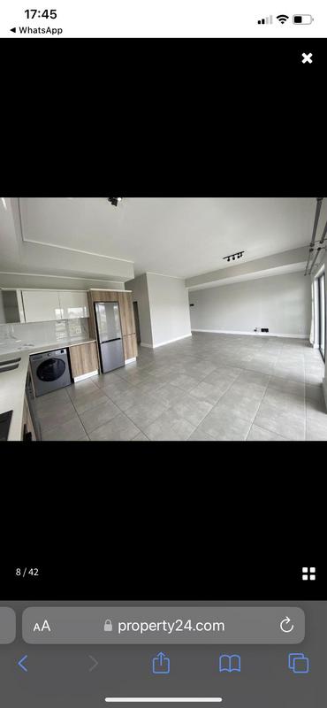To Let 2 Bedroom Property for Rent in Waterfall Gauteng
