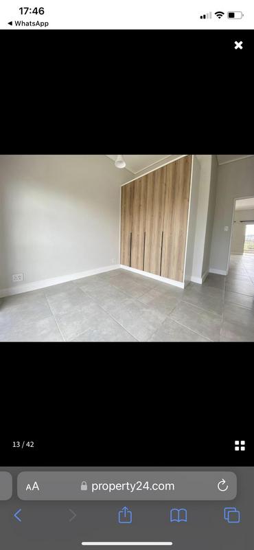 To Let 2 Bedroom Property for Rent in Waterfall Gauteng