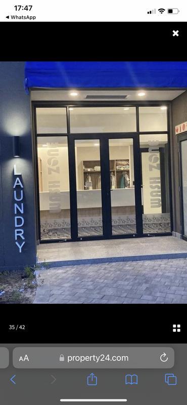 To Let 2 Bedroom Property for Rent in Waterfall Gauteng