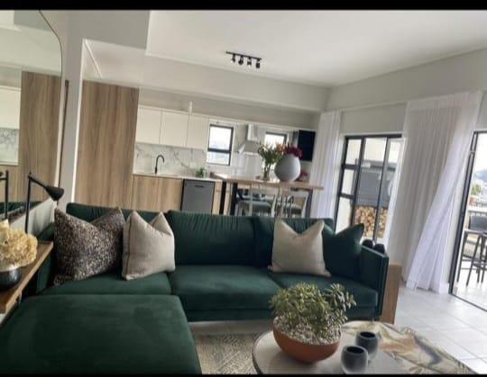 To Let 2 Bedroom Property for Rent in Waterfall Gauteng