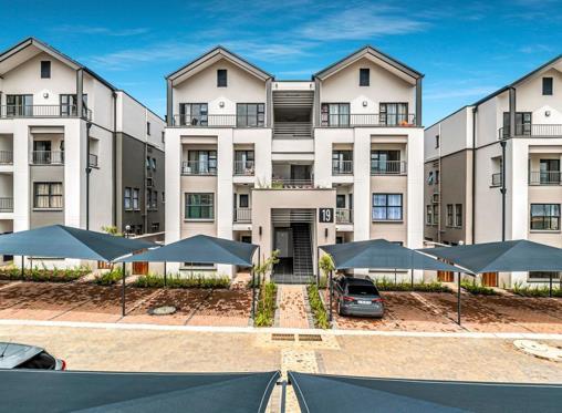 To Let 0 Bedroom Property for Rent in Waterfall Gauteng