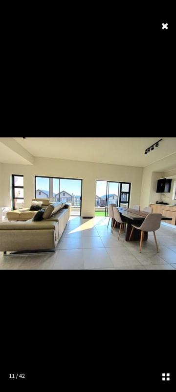 To Let 2 Bedroom Property for Rent in Waterfall Gauteng