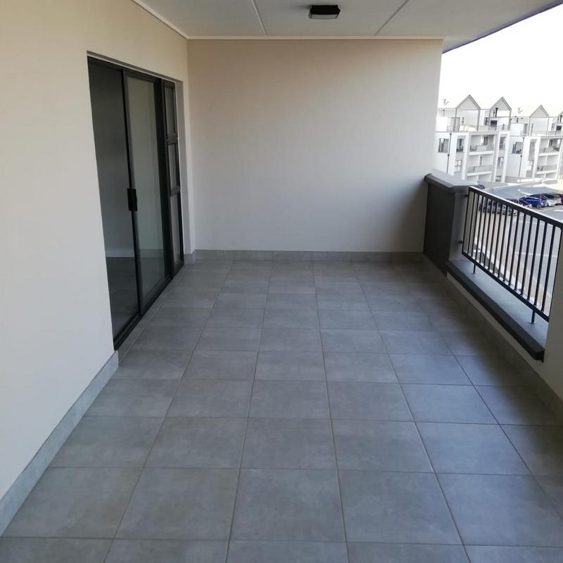 To Let 1 Bedroom Property for Rent in Waterfall Gauteng