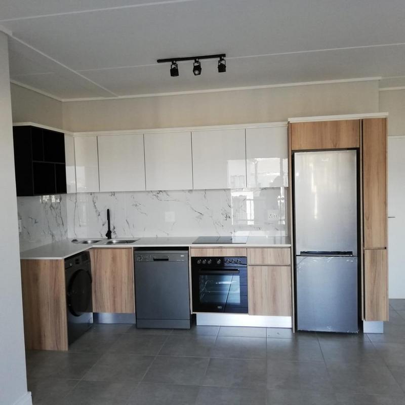 To Let 1 Bedroom Property for Rent in Waterfall Gauteng