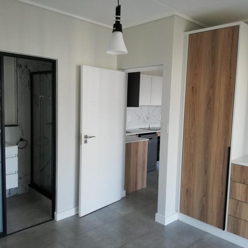 To Let 1 Bedroom Property for Rent in Waterfall Gauteng