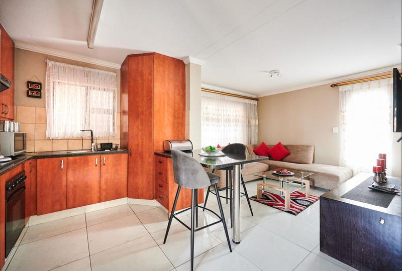 To Let 3 Bedroom Property for Rent in Noordwyk Gauteng