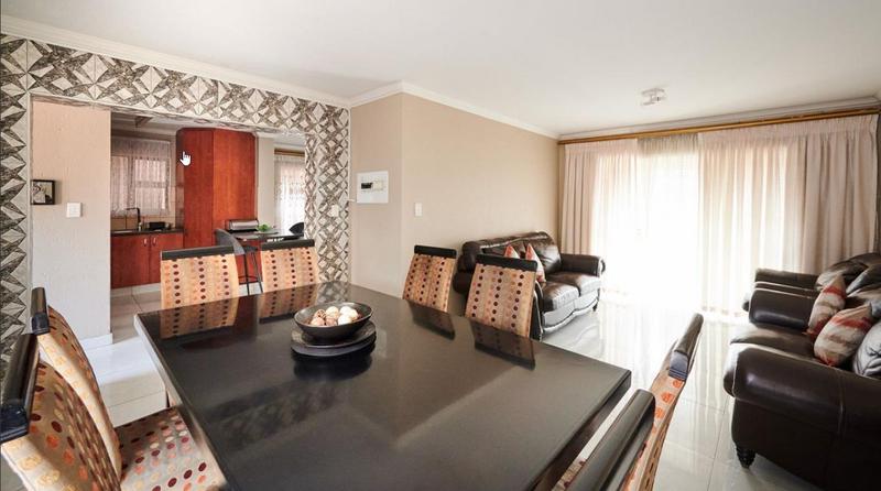 To Let 3 Bedroom Property for Rent in Noordwyk Gauteng