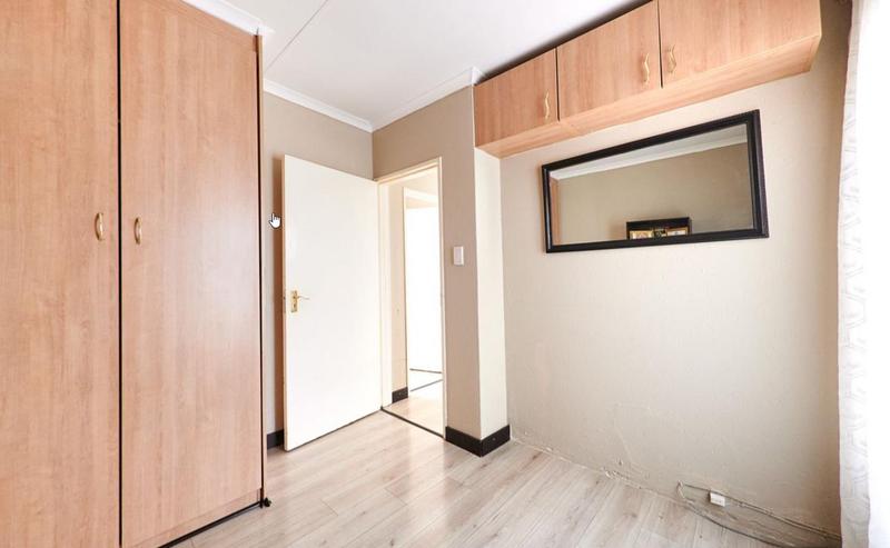 To Let 3 Bedroom Property for Rent in Noordwyk Gauteng