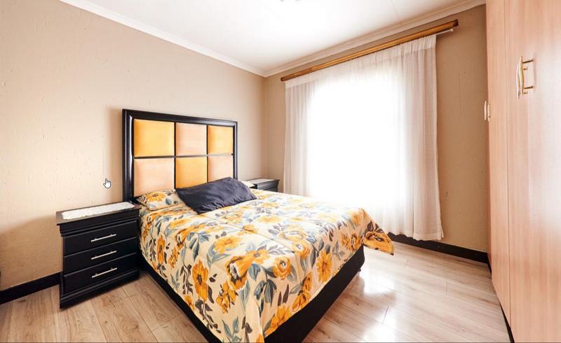 To Let 3 Bedroom Property for Rent in Noordwyk Gauteng