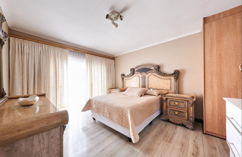 To Let 3 Bedroom Property for Rent in Noordwyk Gauteng