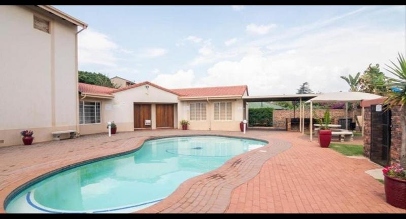 To Let 3 Bedroom Property for Rent in Primrose Gauteng