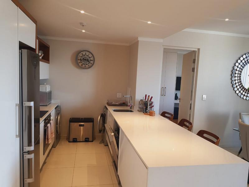 To Let 2 Bedroom Property for Rent in Morningside Gauteng