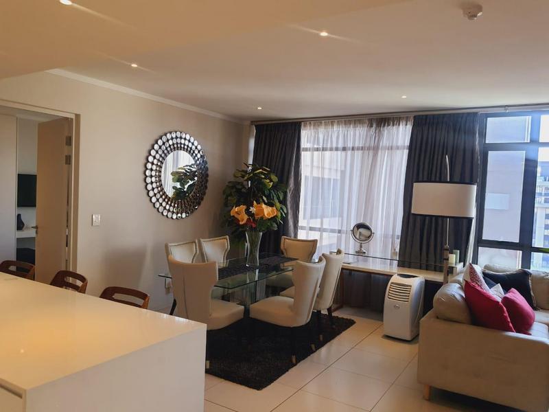 To Let 2 Bedroom Property for Rent in Morningside Gauteng