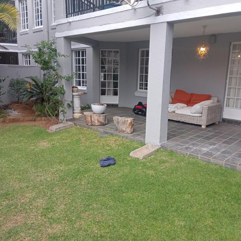 To Let 2 Bedroom Property for Rent in Morningside Gauteng