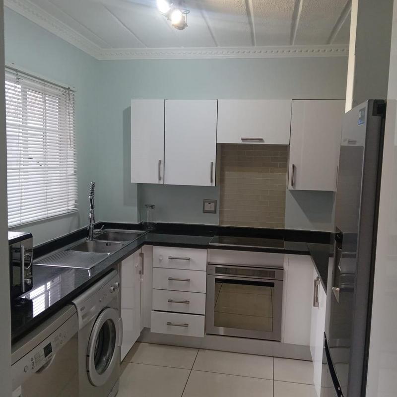 To Let 2 Bedroom Property for Rent in Morningside Gauteng