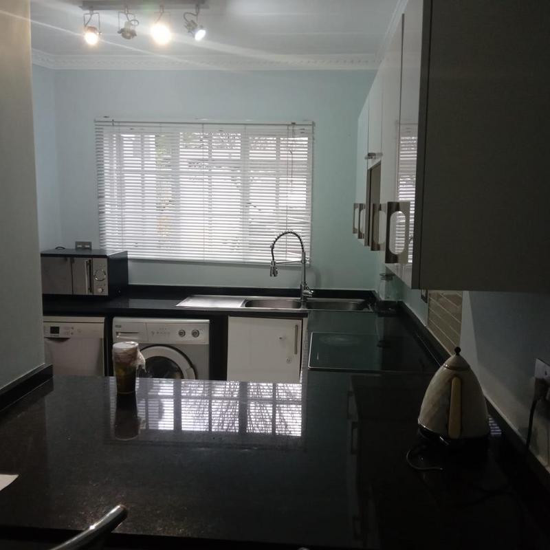 To Let 2 Bedroom Property for Rent in Morningside Gauteng