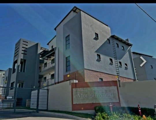 To Let 3 Bedroom Property for Rent in Sunninghill Gauteng