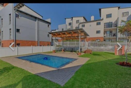 To Let 3 Bedroom Property for Rent in Sunninghill Gauteng