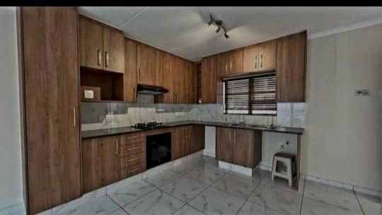 To Let 3 Bedroom Property for Rent in Sunninghill Gauteng