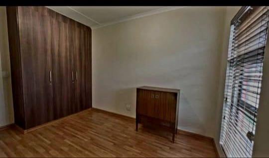 To Let 3 Bedroom Property for Rent in Sunninghill Gauteng