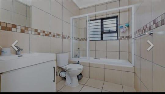 To Let 3 Bedroom Property for Rent in Sunninghill Gauteng