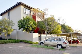 To Let 0 Bedroom Property for Rent in Lonehill Gauteng