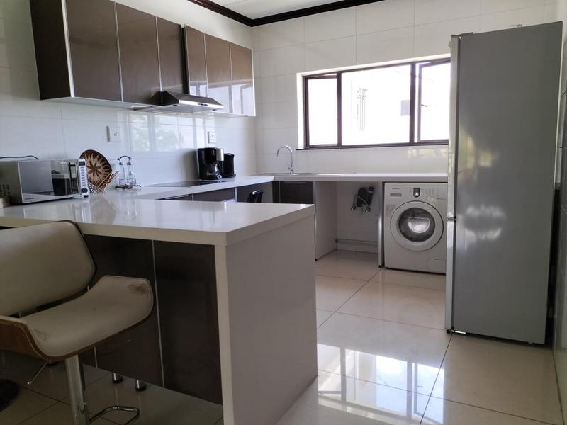 To Let 3 Bedroom Property for Rent in Fourways Gauteng