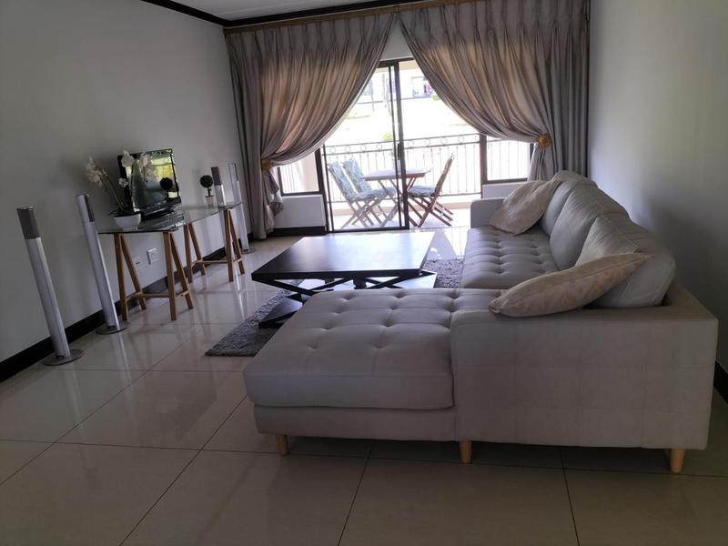 To Let 3 Bedroom Property for Rent in Fourways Gauteng