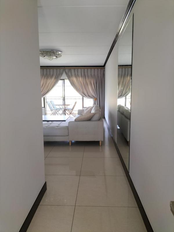 To Let 3 Bedroom Property for Rent in Fourways Gauteng