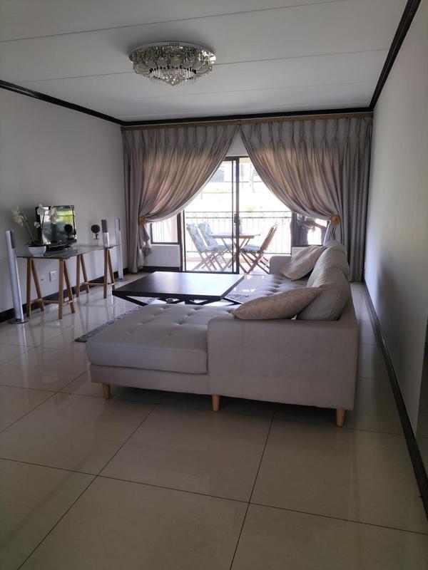 To Let 3 Bedroom Property for Rent in Fourways Gauteng