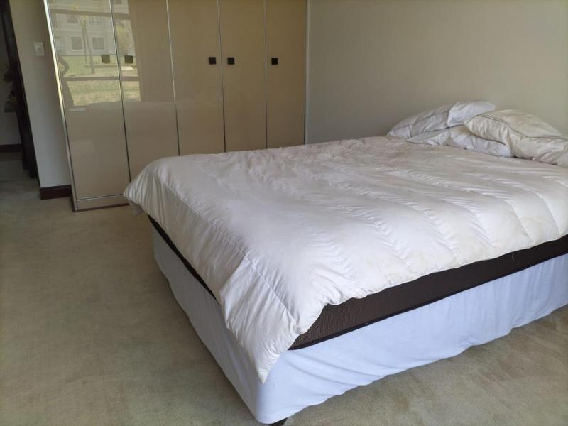 To Let 3 Bedroom Property for Rent in Fourways Gauteng