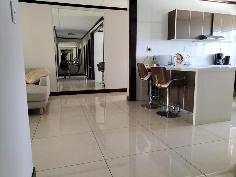 To Let 3 Bedroom Property for Rent in Fourways Gauteng