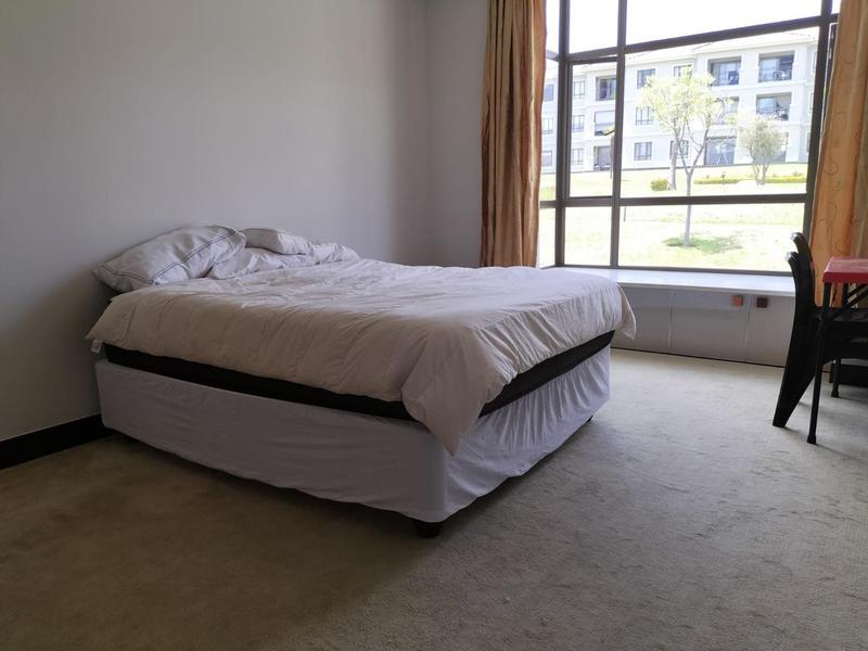 To Let 3 Bedroom Property for Rent in Fourways Gauteng